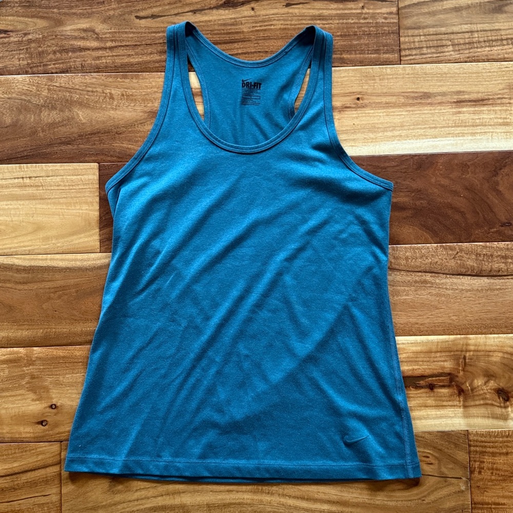 Nike Dri-Fit Workout Tank